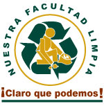 Presentaci&oacute;n del proyecto Nuestra Facultad Limpia - FADU -